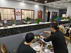 -蒙乡烤全羊·烤羊腿(京溪同和店)