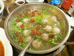 -醉美东江·三文鱼·烧鸡公