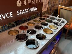 -君邦火锅(新疆大厦店)