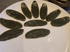 -张家卫·阳江菜·小海鲜(肥婆湾桥店)