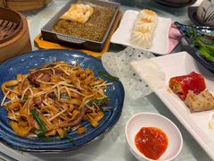 -稻香海鲜饭店(第一国际店)