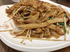 -沙河粉村·国家非遗传承(云台店)