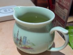 -丰圆轩粤式茶楼(大宁国际商业广场店)