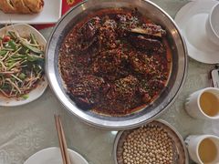 -三毛鱼庄(威连路店)