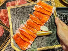 -海之屋韩式烤肉(海棠68环球美食街店)