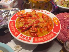 -阿财老铺·老蚌埠龙虾城(华夏总店)