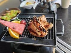 -花潮料理艺食馆(成都万象城店)