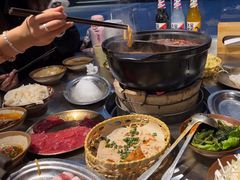 -郭铁柱·泥炉老火锅(江北龙湖天街店)