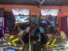 -环游嘉年华(广州-天河城店)