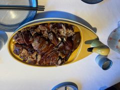 -八府香鸭·啫啫煲(华山路店)