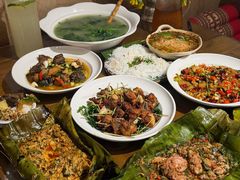 -多哥水傣味餐厅(司马巷店)