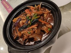 -南方酒店·淮扬菜(回民街店)