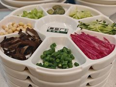 -黑窑厂糖油饼烤鸭·清真菜(旗舰店)
