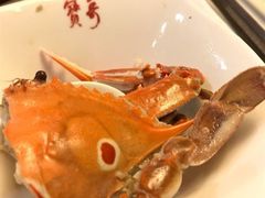 -宝哥火锅味馆