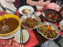 -熊猫川菜馆 panda chine