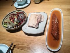 -竹里馆·淮扬菜·功夫茶(老门东店)