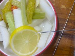 -松林烧烤·慧忠北里216小野串