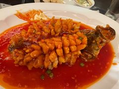 -俏江南(东方广场店)