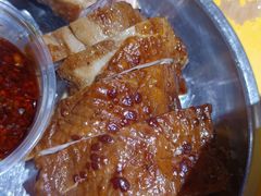-砖头卤味