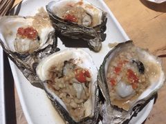 -木屋烧烤(白石洲店)