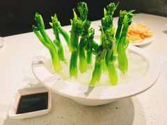 -肥仔文澳门猪骨煲(南京西路店)