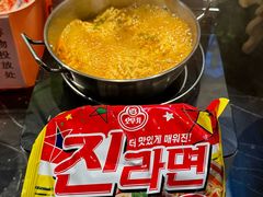 -梨花自助烤肉(乐宾店)