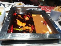 -串一火锅(赛格国际购物中心店)