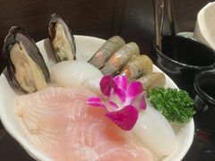 -MoMo牧场·寿喜烧专门店(长泰广场店)