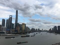 -上海和平饭店-华懋阁 The Cathay Room