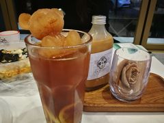 -柠檬树茶餐厅(海雅缤纷城店)