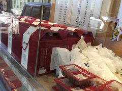 -小李烧鸡(西北角总店)