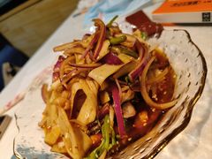 -辣小妮de川菜馆(红旗Mall店)