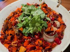 -卿家姆小馆·生腌熟醉·宁波小鲜(旗舰店)