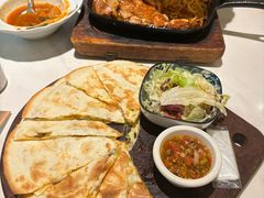 -半秋山西餐厅(宜昌大洋店)