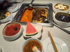 -海底捞火锅(高科广场店)