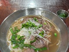 -大叻和越南粉(南浦里店)