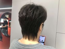 -卓梵美发·精品Salon