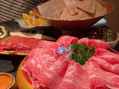 -色響火锅(恒隆广场店)
