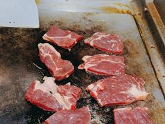 -晶丽香榭自助餐(南京大饭店)