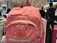 -新世界百货(明洞总店)