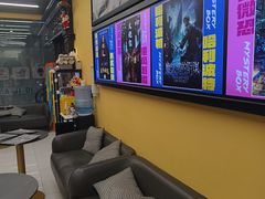 -谜盒子奇幻密室(南屏店)