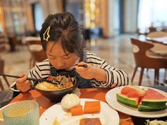 -碧桂园凤凰城酒店(南京店)