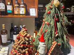 -肆海小川菜酒馆Wine Bistro (青年路店)