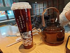 -凤栖梧茶饮(中天健店)
