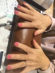 -缪斯美甲美睫