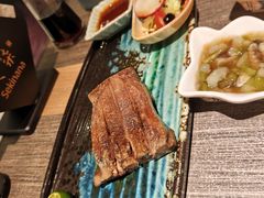 -炙柒Sekinana·精致日料(合生汇店)