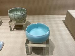 -龙泉青瓷博物馆