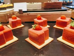 -贵阳恒世纪酒店·味自助餐厅
