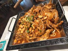 -情妹妹干锅锅(中海国际购物公园店)