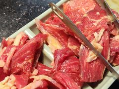 -韩盛·盛江山自助料理(中街大悦城黑金店)
